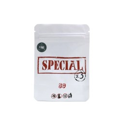 SPECIAL X3 HASH CBD 5gr HOUSE CBD