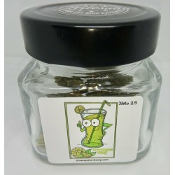 CITRUS CBG EDICION LIMITADA 2G GREEN PASSION HEMP