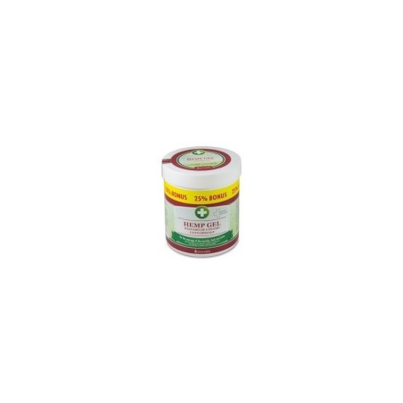 Hemp Gel Masajes 300 ml